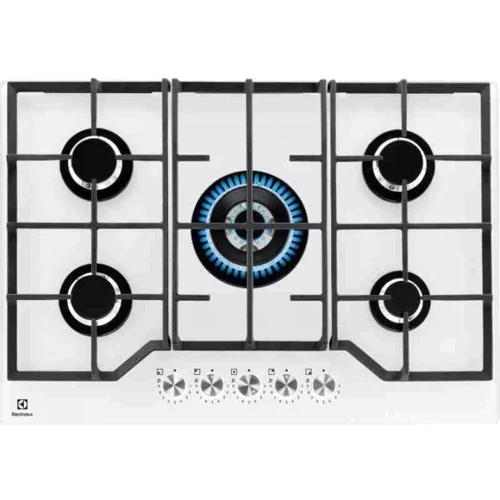 Варочная поверхность Electrolux KGG75362W