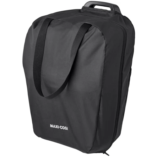 Автокресло Maxi-Cosi Nomad Plus Authentic Black (8062671110) фото 9