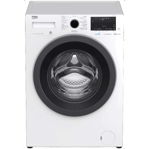 Стиральная машина Beko WUE7536AW
