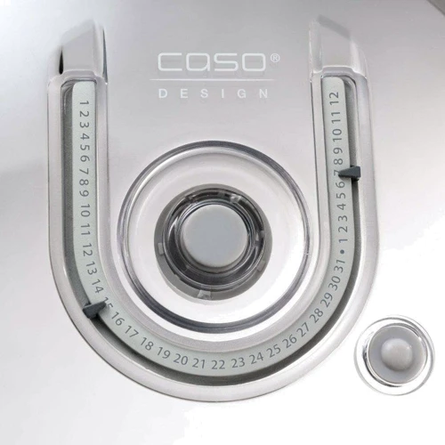 Набір вакуумних контейнерів CASO R-Set (1 187)