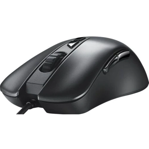 Мишка ASUS TUF Gaming M3 Grey (90MP01J0-B0UA00): інтерфейс підключення USB