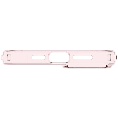 Чехол для iPhone Spigen Crystal Flex Rose Crystal (ACS04679) for iPhone 14 фото 5