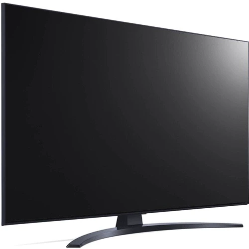 Телевізор LG 43NANO766QA: Тюнер DVB-T2, DVB-S2, DVB-C + аналоговый