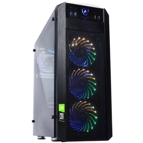 Персональный компьютер (ПК) ARTLINE Gaming X88 (X88v09)