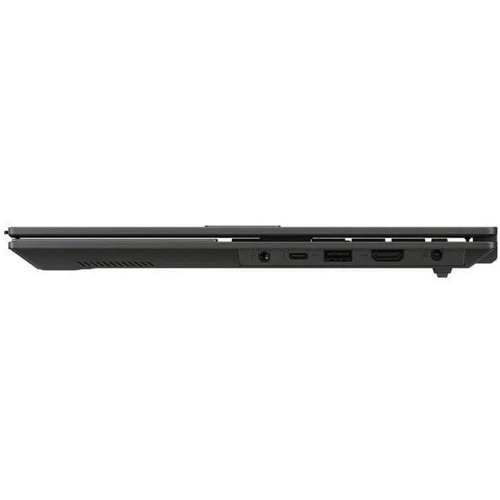 Ноутбук ASUS Vivobook S 14 OLED S5404VA (S5404VA-M9065X): Видеоадаптер Intel Iris Xe Graphics
