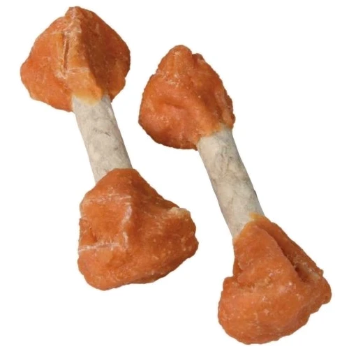 Лакомство для собак Trixie Premio Chicken Bites куриные гантели 100 г (4011905315331): Производитель Trixie