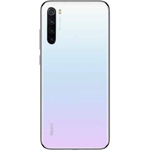 Смартфон Xiaomi Redmi Note 8T 3/32 GB Moonlight White Approved Витринный образец фото 8