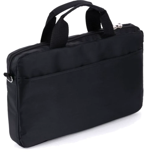 Сумка для ноутбуков Vinga 13" black (NB136BK): Тип сумки сумка