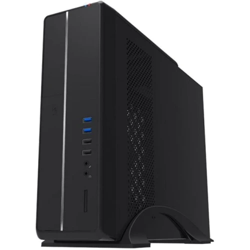 Корпус GAMEMAX ST-602-300W: Назначение мультимедийный
