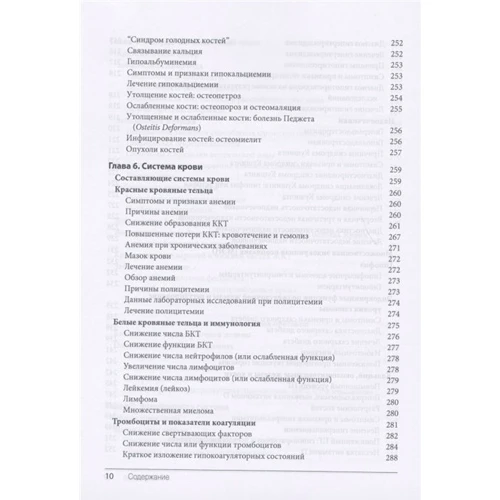 Аарон Берковіц: Клінічна патофізіологія: Кількість сторінок 416
