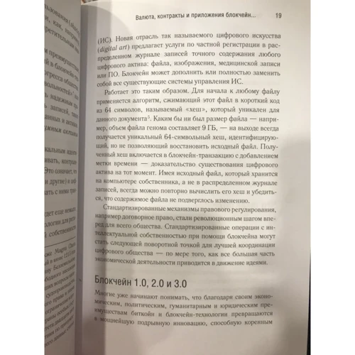 Мелани Свон: Блокчейн. Схема новой экономики: Производитель Олимп-Бизнес