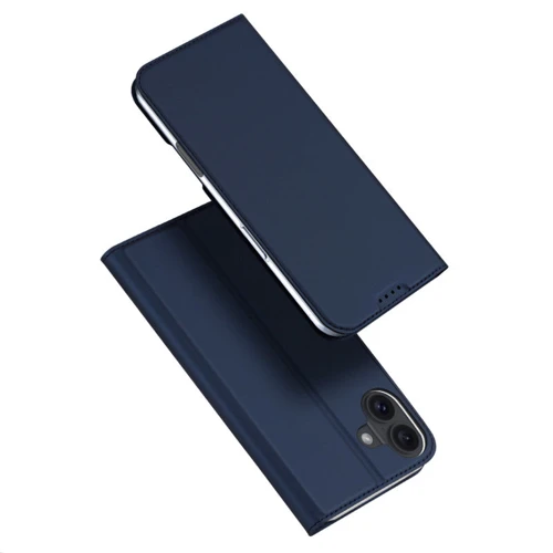 Чехол для iPhone Dux Ducis Case Blue for iPhone 16