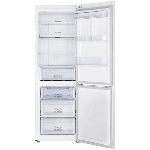 Холодильник Samsung RB33J3200WW: Тип холодильник двухкамерный