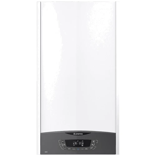 Газовий котел Ariston Clas X System 28 FF NG