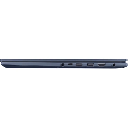 Ноутбук ASUS Vivobook 16X M1603QA Quiet Blue (M1603QA-R712513): Операційна система Windows 11 Home