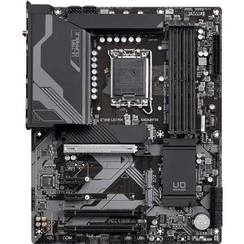 GIGABYTE Z790 UD AX