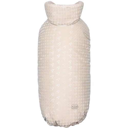 Жилет для собак Pet Fashion LUCKY бежевий XL (4823082428724)