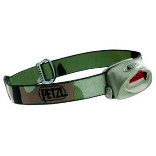 Фонарь Petzl TACTIKKA комуфляж (E46 PC2)