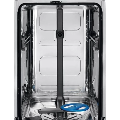 Посудомийка Electrolux ESF4710ROW: Місткість (комплектів) 9
