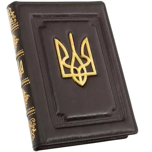 Щоденник Тризуб: Виробник Купола