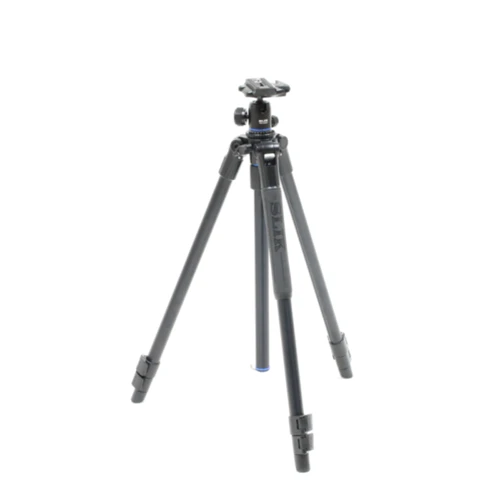Штатив професійний Slik Pro AL-323 BH4