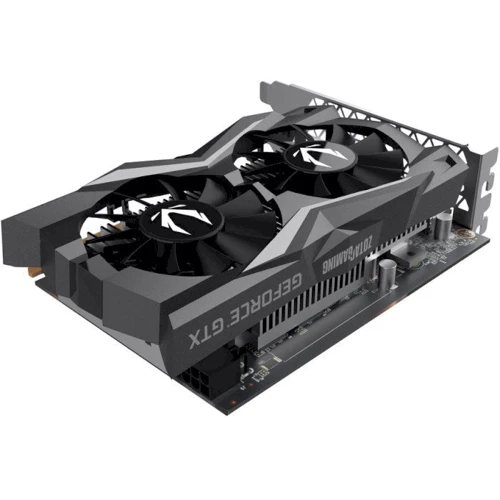 Видеокарта Zotac GAMING GeForce GTX 1650 AMP Core (ZT-T16520J-10L): Назначение Обычные