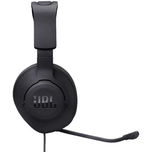 Наушники JBL Quantum 100M2 Black (JBLQTUM100M2BLK) фото 6