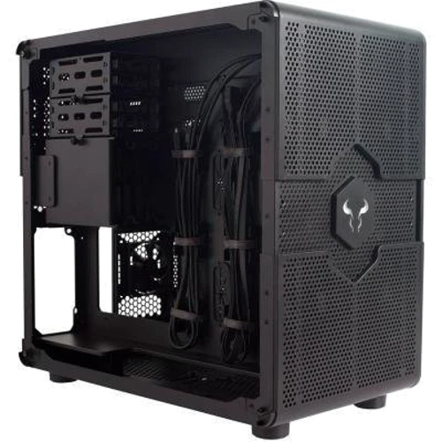 Корпус Riotoro GPX100: Назначение игровой