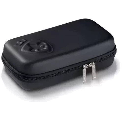 Вибратор с электростимуляцией Mystim Tingling Aparte eStim Black