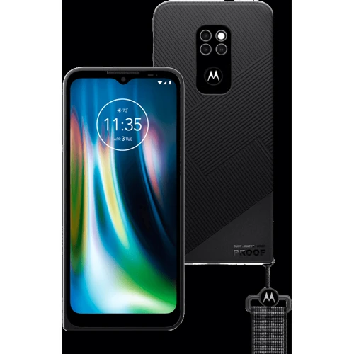 

Motorola Defy 2021 4/64GB Dual Black