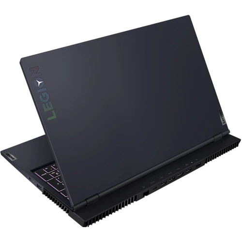 Ноутбук Lenovo Legion 5 15ACH6H (82JW03BHUS): Операционная система Windows 11 Home