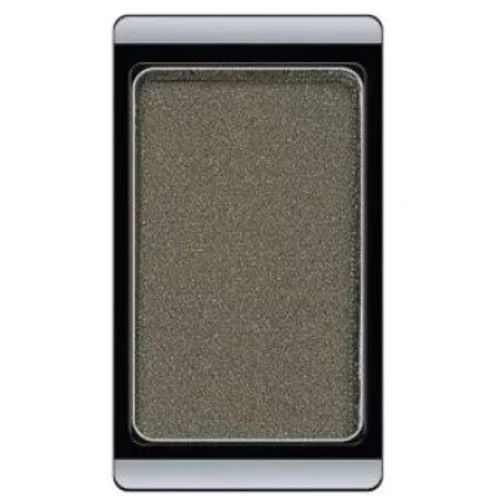 ARTDECO Eye Shadow Pearl №48 pearly brown olive Тени для век 0.8g