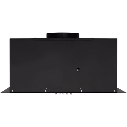 Вытяжка ELEYUS UNIA 800 LED 52 BL: Рекомендуемая площадь помещения (при высоте 2,7 м), м² 16-19