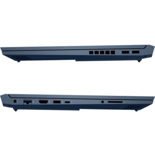 Ноутбук HP Victus 16-d1000ca (6R513UA) RB: Оперативная память 8 ГБ