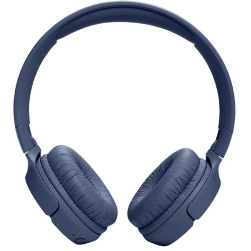 Наушники JBL Tune 520BT Blue (JBLT520BTBLUEU)