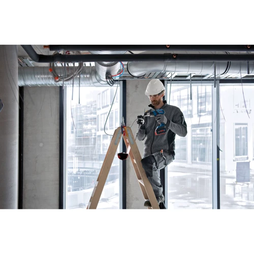 Технический фен Bosch GHG 18V-40 (06012A6500)