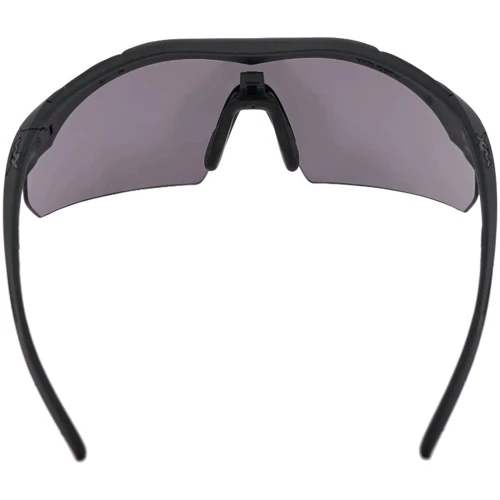 Спортивные очки Очки баллистические Wiley X WX Vapor 2.5 black (930.00.04): Тип Открытые