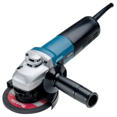 Шліфмашина кутова (болгарка) Makita 9562CVR: Виробник Makita