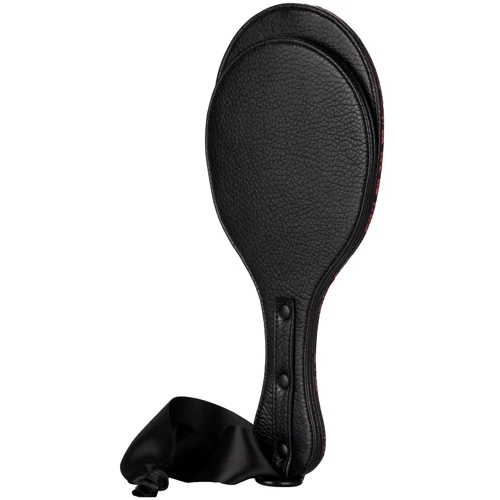 Двостороння подвійна Шлепалка Scandal Round Double Paddle