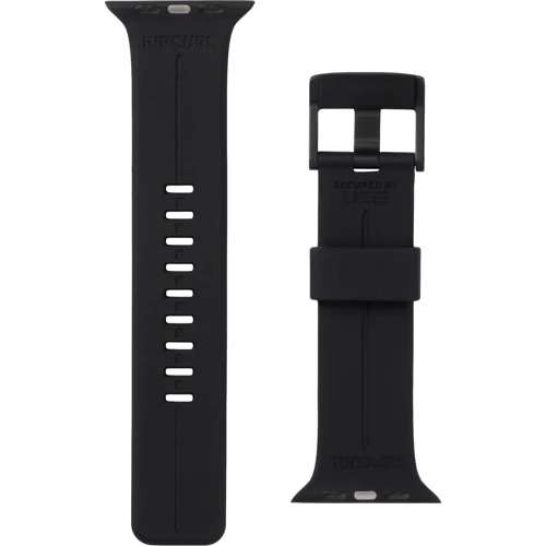 Аксессуар для Watch Urban Armor Gear UAG Torquay Black-Graphite (194112R1403A) for Apple Watch 42/44/45/49mm: Производитель UAG