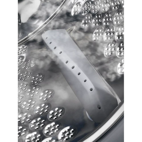Встраиваемая стиральная машина Electrolux EW7W368SIU: Тип загрузки фронтальная