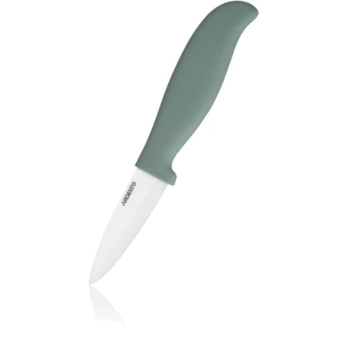 Нож для овощей Ardesto Fresh 18.5 см (AR2118CZ)