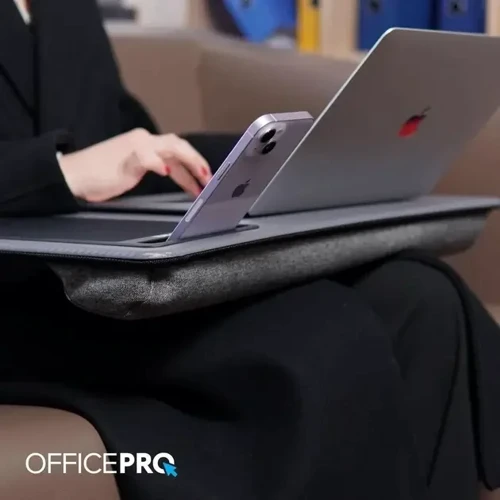 Подставка для ноутбука OfficePro (CP615G): Тип подставка для ноутбука