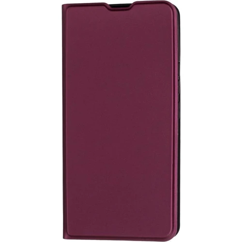 Чехол для телефонов BeCover Book Exclusive New Style Red Wine for Xiaomi Redmi Note 13 Pro 5G (711192): Совместимость Xiaomi Redmi Note 13 Pro 5G