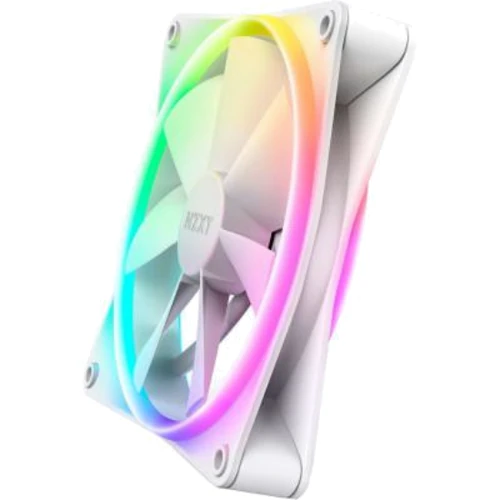 Кулер NZXT F140RGB Duo (RF-D14SF-W1): Уровень шума, dB 36
