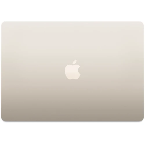 Apple MacBook Air 15" M2 512GB Starlight (MQKV3UA/A) 2023: Оперативная память 8 ГБ