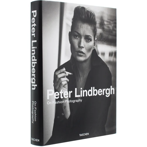 Peter Lindbergh. On Fashion Photography фото 6