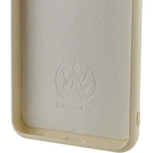 Аксессуар для смартфона Lakshmi Case Silicone Cover Full Camera Sand for Xiaomi Redmi 13C / Poco C65: Совместимость Xiaomi Redmi 13C / Poco C65
