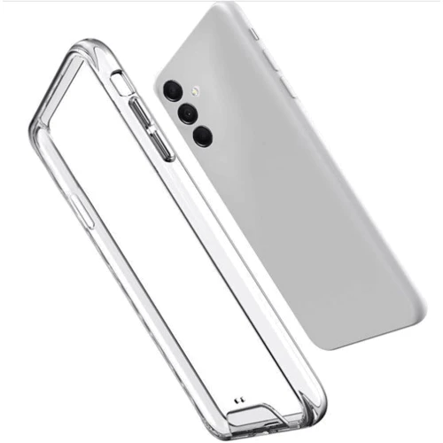 Чохол для телефона BeCover Space Case Transparancy для Samsung A546 Galaxy A54 5G (708959): Тип накладка на заднюю часть
