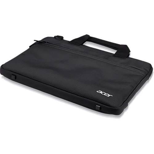 Сумка для ноутбуков Acer 14" Carry Case Black (NP.BAG1A.188): Цвет черный